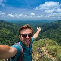 Отзыв от Мирон - DTV виза